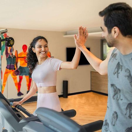 Ibis Styles Goa Vagator - An Accor Brand酒店 外观 照片