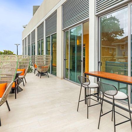 Ibis Styles Goa Vagator - An Accor Brand酒店 外观 照片
