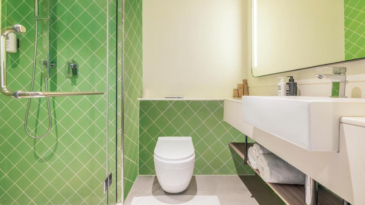 Ibis Styles Goa Vagator - An Accor Brand酒店 外观 照片