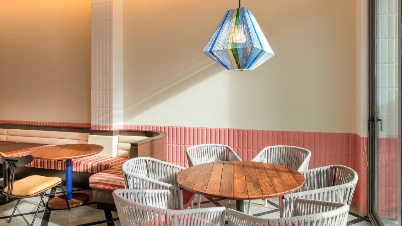 Ibis Styles Goa Vagator - An Accor Brand酒店 外观 照片