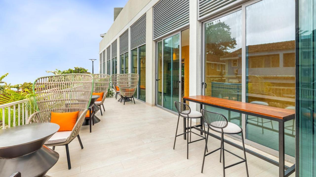 Ibis Styles Goa Vagator - An Accor Brand酒店 外观 照片