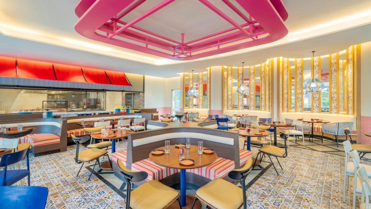 Ibis Styles Goa Vagator - An Accor Brand酒店 外观 照片
