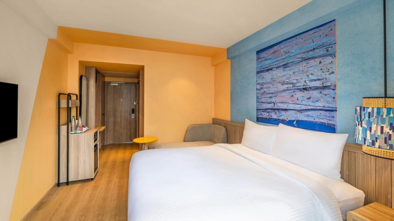 Ibis Styles Goa Vagator - An Accor Brand酒店 外观 照片