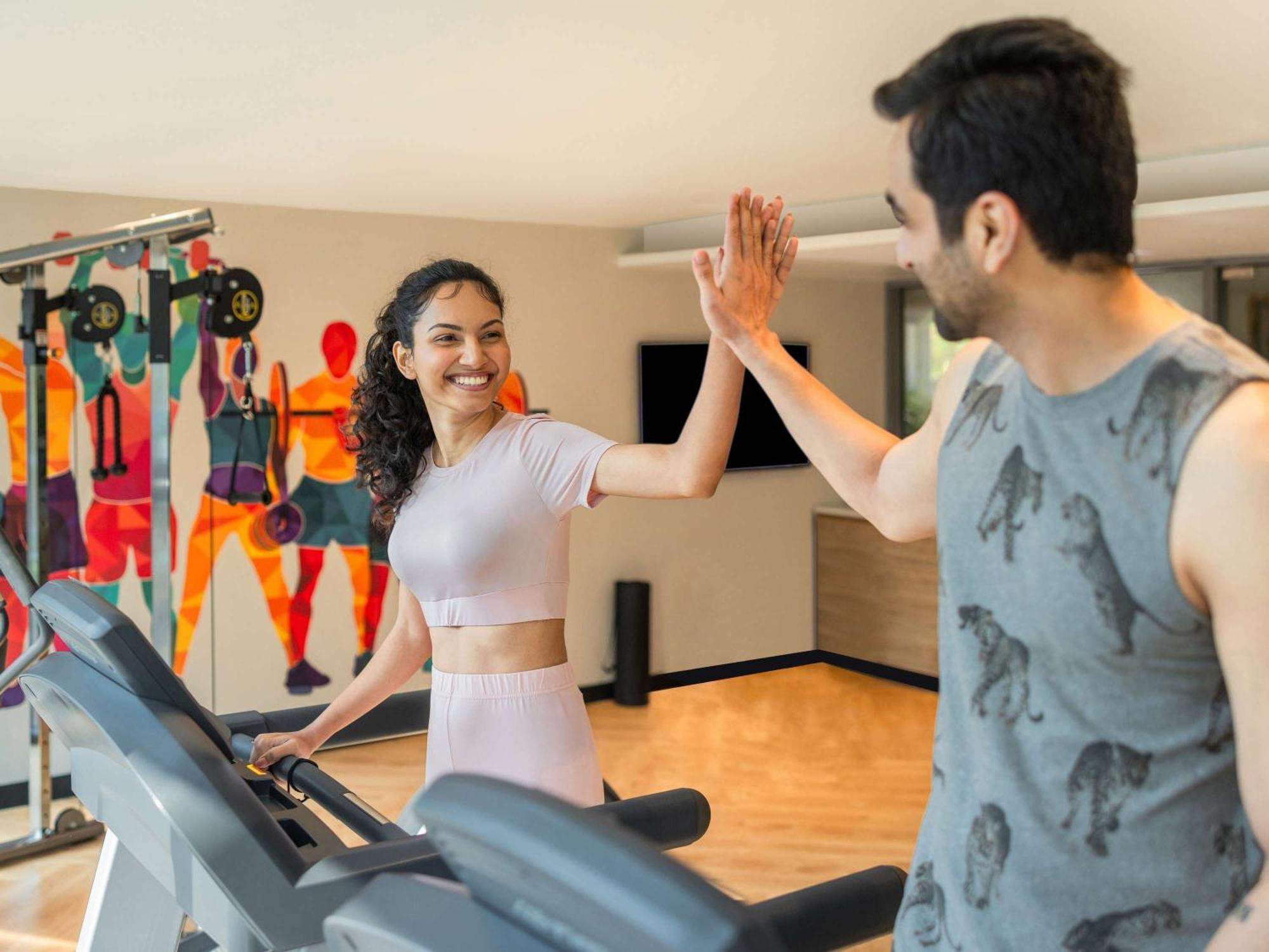 Ibis Styles Goa Vagator - An Accor Brand酒店 外观 照片