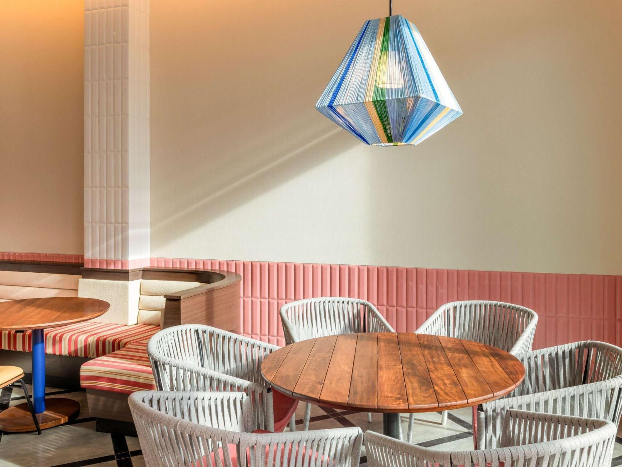 Ibis Styles Goa Vagator - An Accor Brand酒店 外观 照片